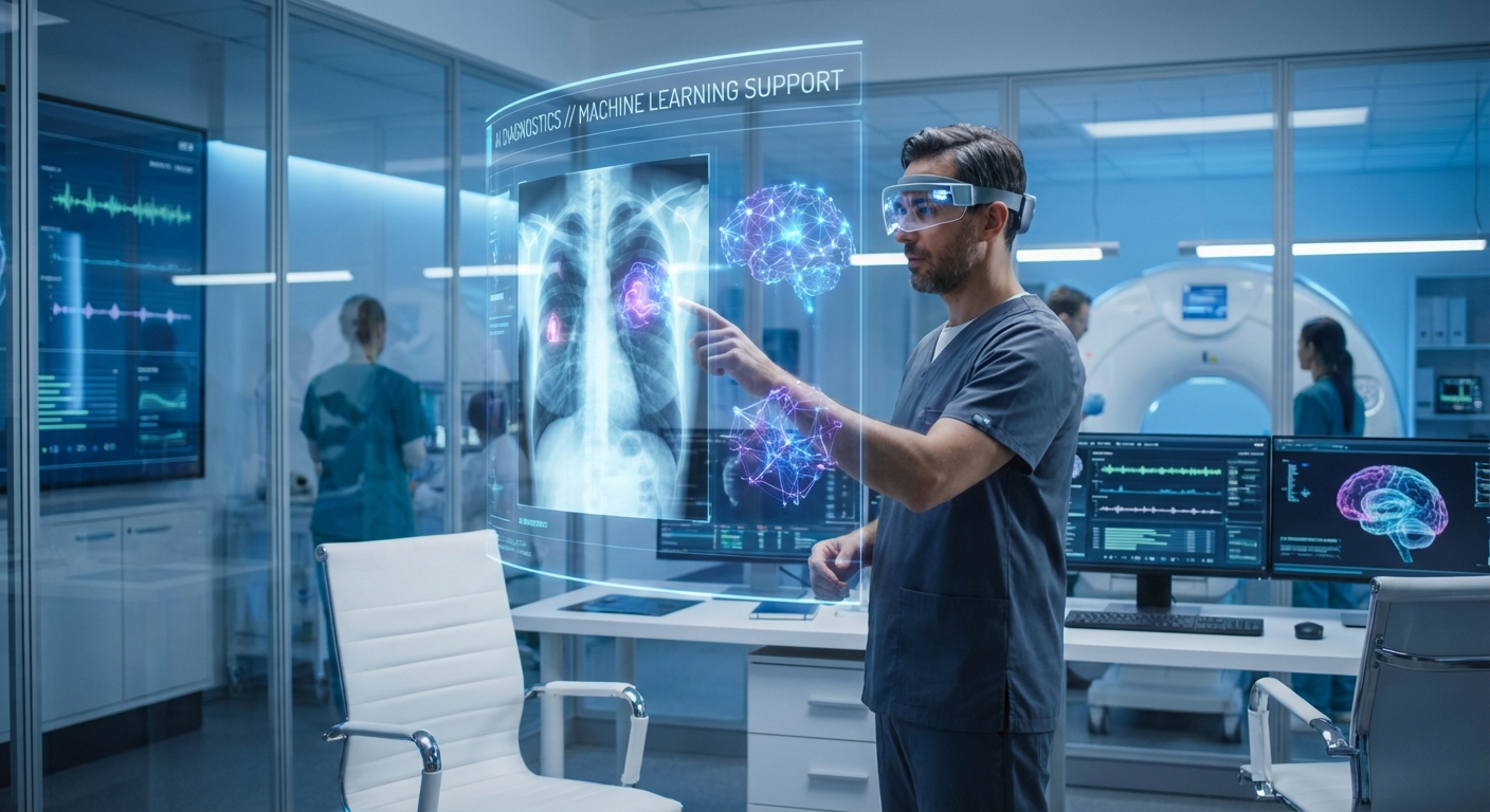 AI in Healthcare