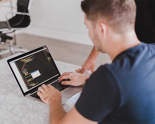 OPD Management Software Interface