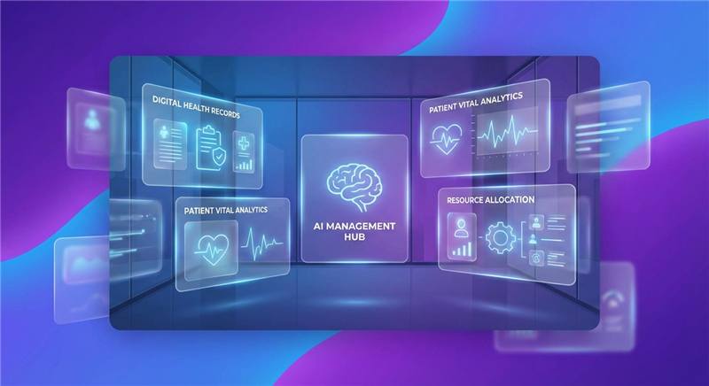 Multi-Industry Enterprise Software Solutions